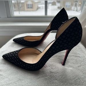 Christian Louboutin Iriza 39
